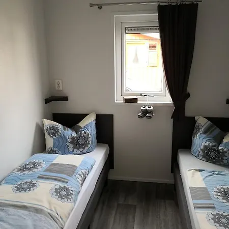 Malefi 1 Am Guelser Moselbogen Horská chata Koblenc