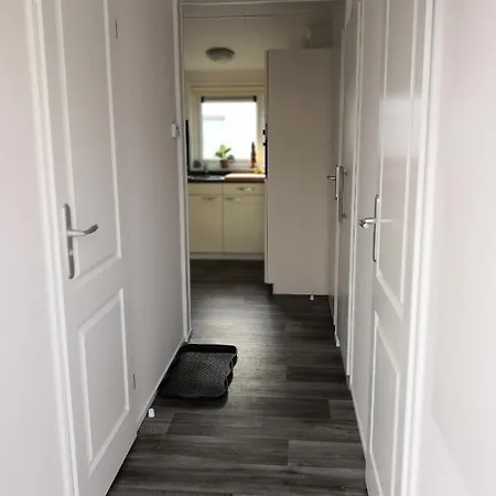 Malefi 1 Am Guelser Moselbogen Horská chata *
