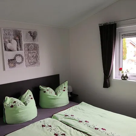 Malefi 1 Am Guelser Moselbogen * Coblence