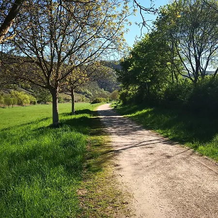 Chalet Malefi 1 Am Guelser Moselbogen Coblence