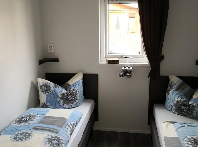 Malefi 1 Am Guelser Moselbogen Chalet Coblence