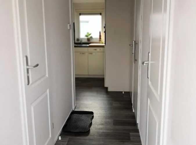 Malefi 1 Am Guelser Moselbogen Chalet *