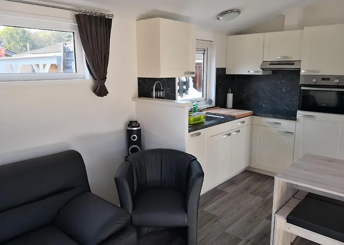 Malefi 1 Am Guelser Moselbogen Chalé Coblença