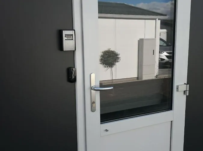 Chalé Malefi 1 Am Guelser Moselbogen