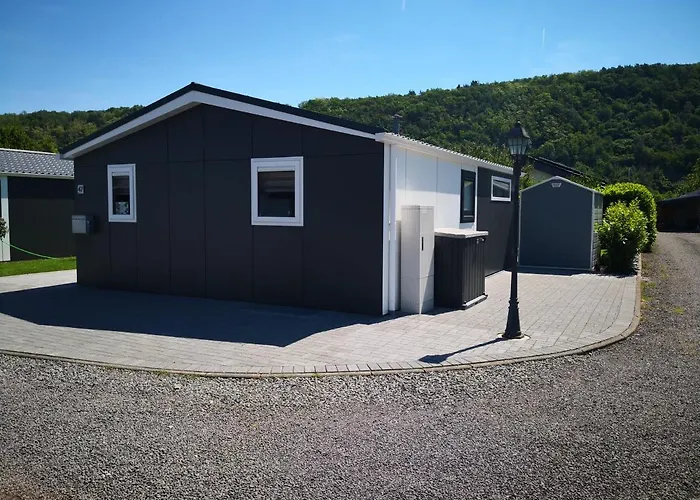 Malefi 1 Am Guelser Moselbogen Coblence