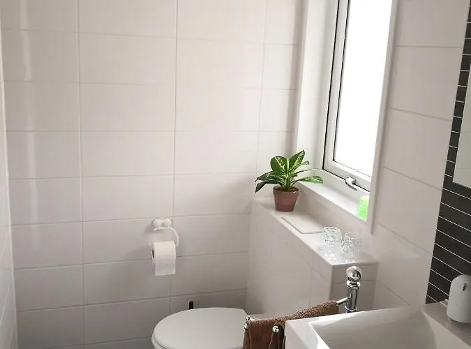 Chalé Malefi 1 Am Guelser Moselbogen