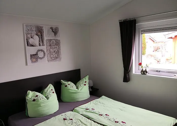 Malefi 1 Am Guelser Moselbogen * Coblença