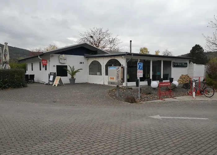 Malefi 1 Am Guelser Moselbogen Chalé Coblença